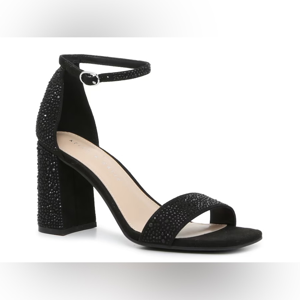 Kelly & Katie Caital Sandal